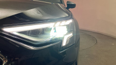 Audi A3 35 TDI S Line 5dr S Tronic [Comfort+Sound] Diesel Hatchback